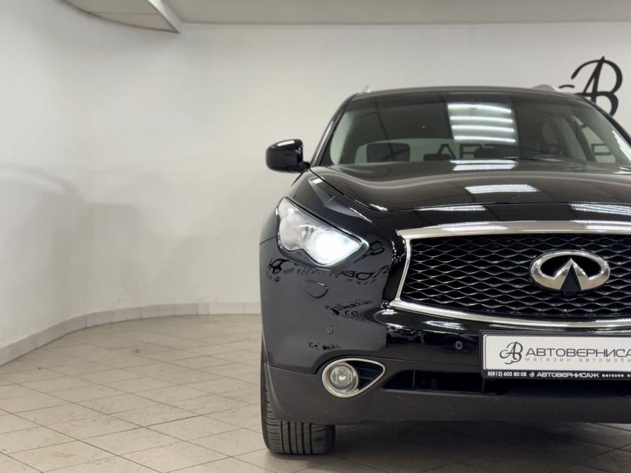 Infiniti QX70 Санкт-Петербург  - изображение 23