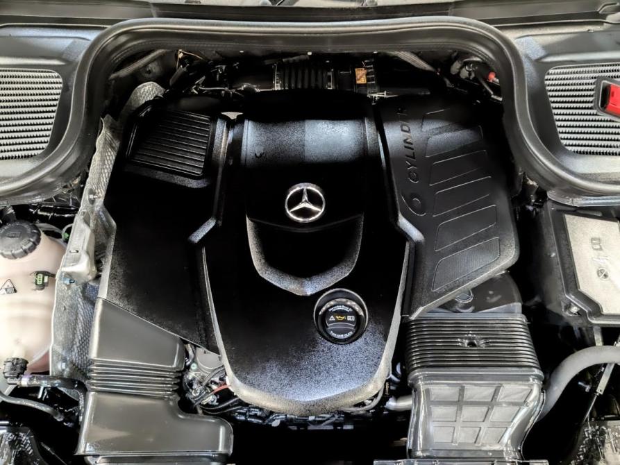 Mercedes-Benz GLE II (V167) Москва  - изображение 9