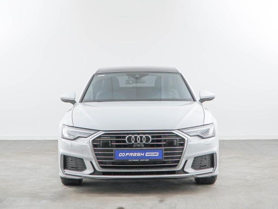 Audi A6 V (C8) Москва  - изображение 3