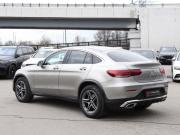 Mercedes-Benz GLC Coupe I (C253) Рестайлинг Москва  - изображение 31