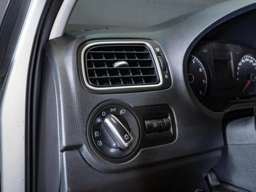 Volkswagen Polo V Рязань  - изображение 15