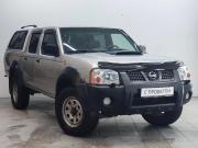 Nissan NP300 Барнаул  - изображение 36