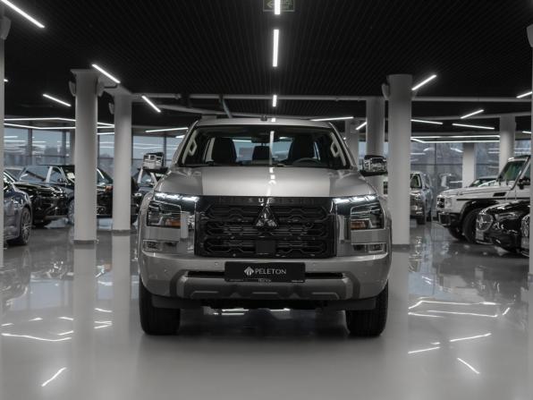 Mitsubishi L200 VI с пробегом 2025 года, цена 5 290 000 рублей, 50 км, пикап, Автокод Объявления