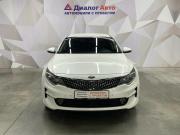 Kia Optima IV Азнакаево  - изображение 31