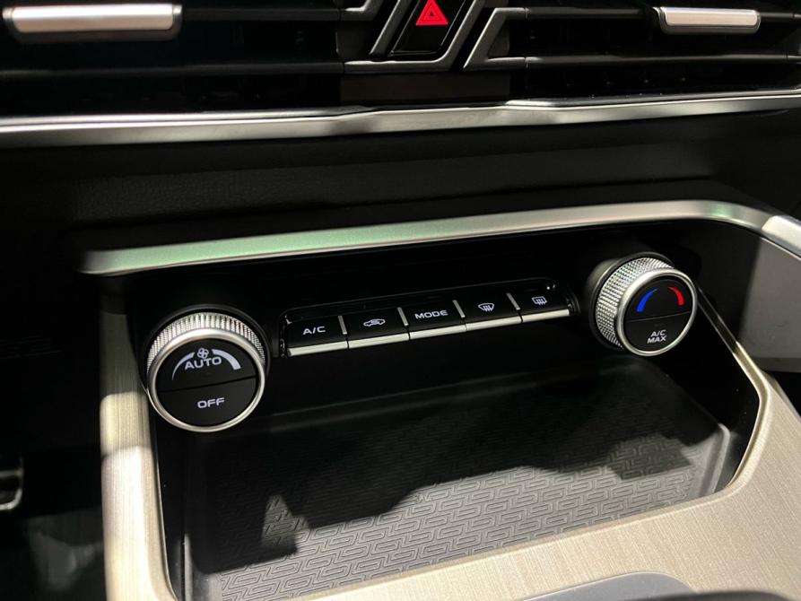 Geely Coolray I Пермь  - изображение 22