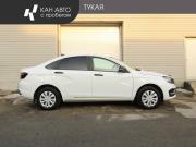 Lada (ВАЗ) Vesta I Рестайлинг (NG) Казань  - изображение 23