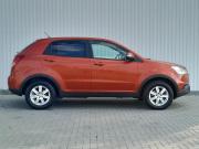 SsangYong Actyon II Новочеркасск  - изображение 21