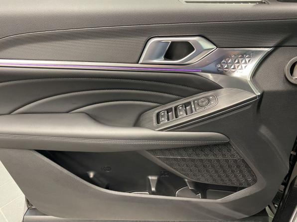 Haval F7x II с пробегом 2025 года, цена 3 125 000 рублей, 1000 км, внедорожник, Автокод Объявления