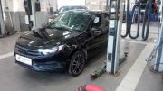 Lada (ВАЗ) Granta I Рестайлинг Санкт-Петербург  - изображение 7