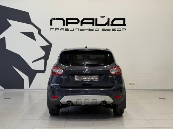 Ford Kuga I с пробегом 2011 года, цена 939 900 рублей, 203100 км, внедорожник, Автокод Объявления