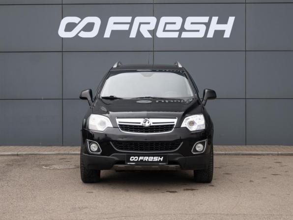 Opel Antara I Рестайлинг с пробегом 2013 года, цена 860 000 рублей, 237082 км, внедорожник, Автокод Объявления