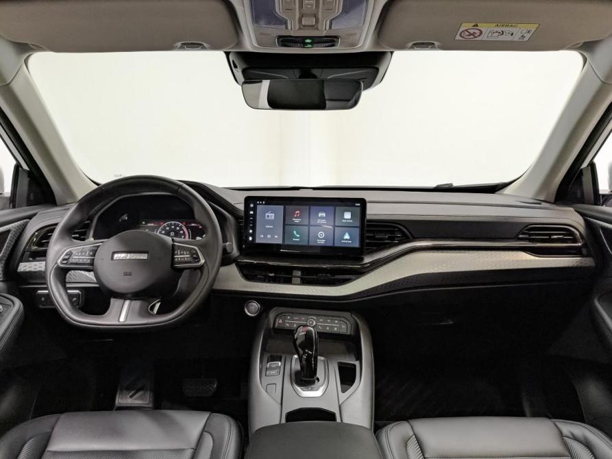 Haval F7 I Рестайлинг Санкт-Петербург  - изображение 14