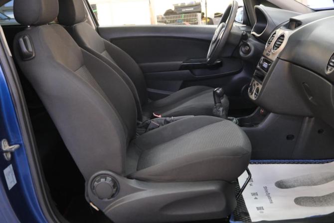 Opel Corsa D с пробегом 2007 года, цена 299 000 рублей, 194000 км, хэтчбек, Автокод Объявления