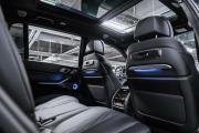 BMW X7 I (G07) Рестайлинг Москва  - изображение 47