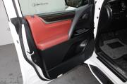 Lexus LX III Рестайлинг 2 Владивосток  - изображение 52