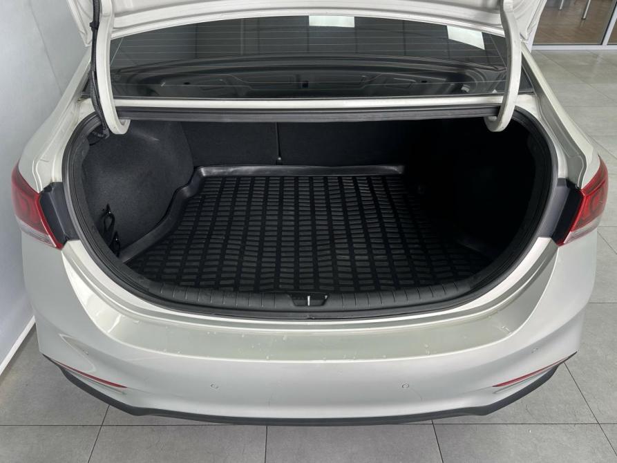 Hyundai Solaris II Красноярск  - изображение 12