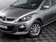 Mazda CX-7 I Рестайлинг Москва  - изображение 46