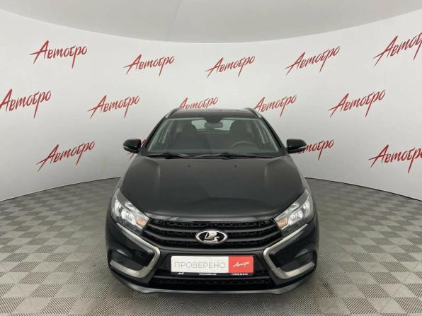 Lada (ВАЗ) Vesta I с пробегом 2021 года, цена 1 149 000 рублей, 89382 км, универсал, Автокод Объявления