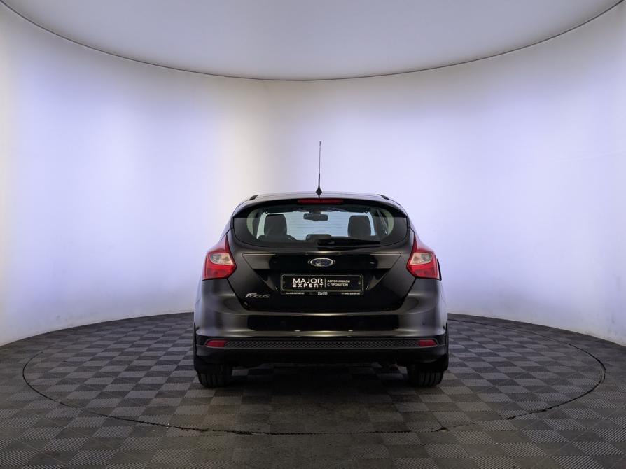 Ford Focus III Москва  - изображение 6