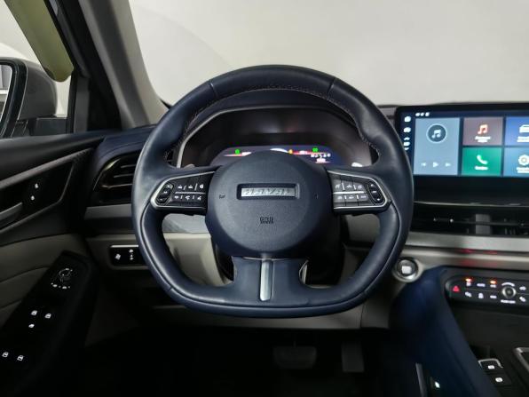 Haval F7x I с пробегом 2022 года, цена 2 235 000 рублей, 35606 км, внедорожник, Автокод Объявления