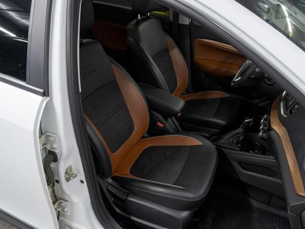 Lada (ВАЗ) Vesta I Рестайлинг (NG) с пробегом 2024 года, цена 1 550 000 рублей, 25615 км, универсал, Автокод Объявления