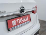 Brilliance V5 I Красноярск  - изображение 47