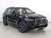 BMW X3 III (G01) Рестайлинг Санкт-Петербург  - изображение 33