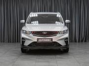 Geely Coolray I Тюмень  - изображение 31