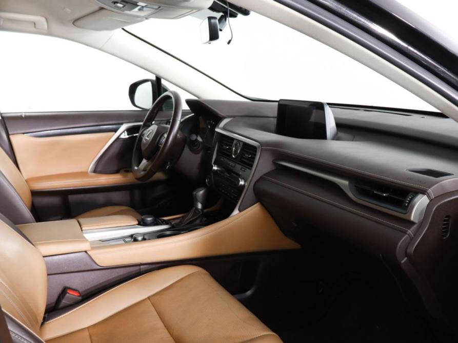 Lexus RX IV Химки  - изображение 10