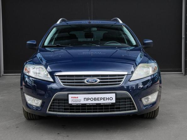 Ford Mondeo IV с пробегом 2008 года, цена 675 000 рублей, 300999 км, универсал, Автокод Объявления