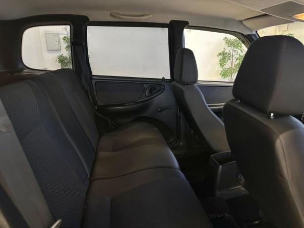 Chevrolet Niva I Рестайлинг с пробегом 2012 года, цена 580 000 рублей, 125000 км, внедорожник, Автокод Объявления