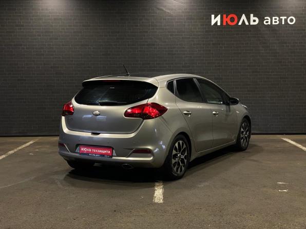 Kia Ceed II с пробегом 2013 года, цена 950 000 рублей, 233753 км, хэтчбек, Автокод Объявления