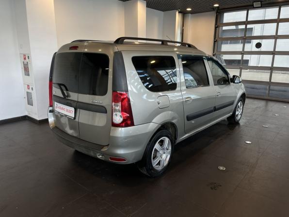 Lada (ВАЗ) Largus I с пробегом 2014 года, цена 820 000 рублей, 115870 км, универсал, Автокод Объявления