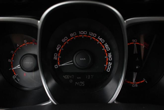 Lada (ВАЗ) Vesta I с пробегом 2019 года, цена 1 060 000 рублей, 40646 км, седан, Автокод Объявления