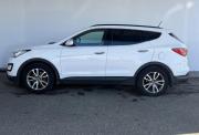 Hyundai Santa Fe III Киров  - изображение 36