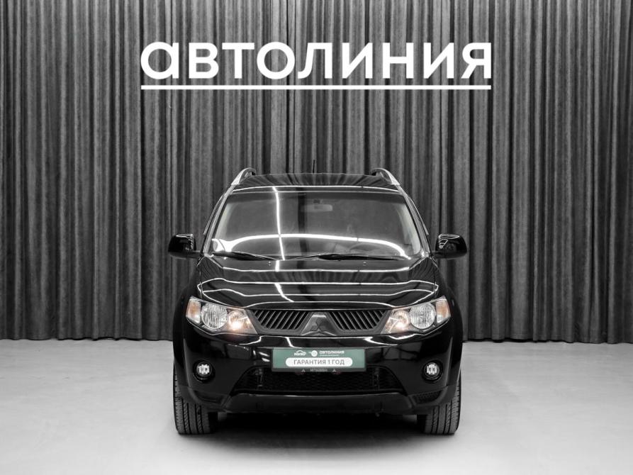 Mitsubishi Outlander II Красноярск  - изображение 2