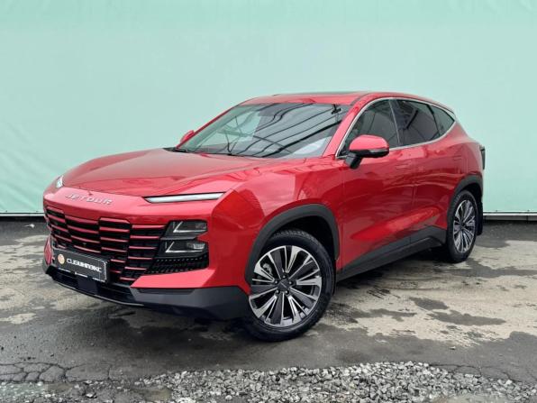 JETOUR DASHING I с пробегом 2023 года, цена 1 979 000 рублей, 36187 км, внедорожник, Автокод Объявления