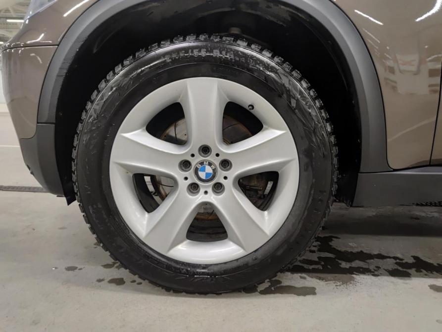 BMW X5 II (E70) Рестайлинг Казань  - изображение 22