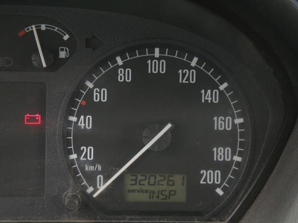 Skoda Fabia I с пробегом 2002 года, цена 243 000 рублей, 320187 км, универсал, Автокод Объявления
