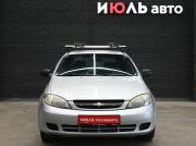 Chevrolet Lacetti I Екатеринбург  - изображение 14