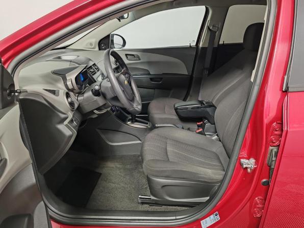 Chevrolet Aveo II с пробегом 2014 года, цена 779 000 рублей, 139621 км, седан, Автокод Объявления