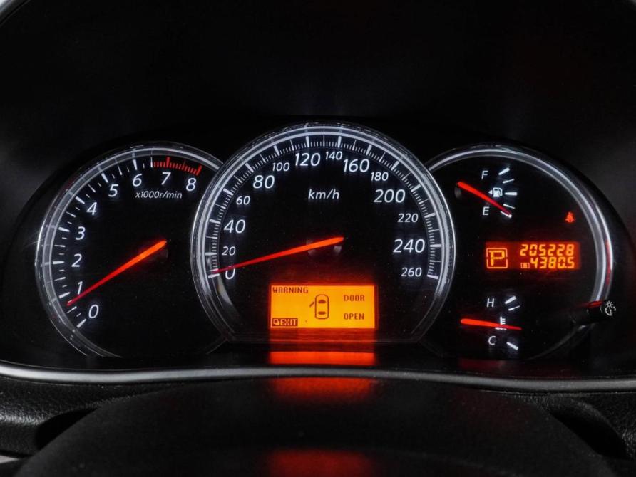 Nissan Teana II Воронеж  - изображение 16
