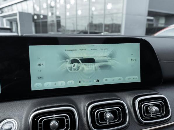 Jaecoo J8 с пробегом 2024 года, цена 3 120 000 рублей, 37510 км, внедорожник, Автокод Объявления