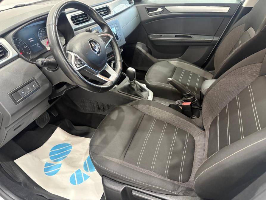 Renault Arkana I Ставрополь  - изображение 10