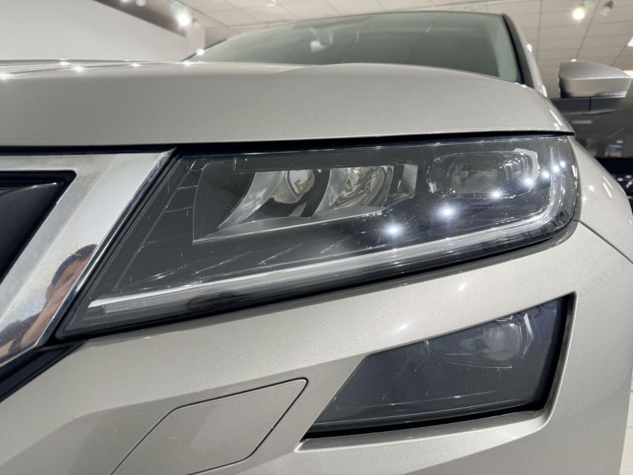 Skoda Kodiaq I Москва  - изображение 19