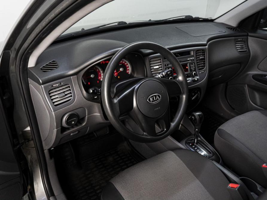 Kia Rio II Рестайлинг Тюмень  - изображение 10
