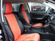 Honda CR-V IV Улан-Удэ  - изображение 34