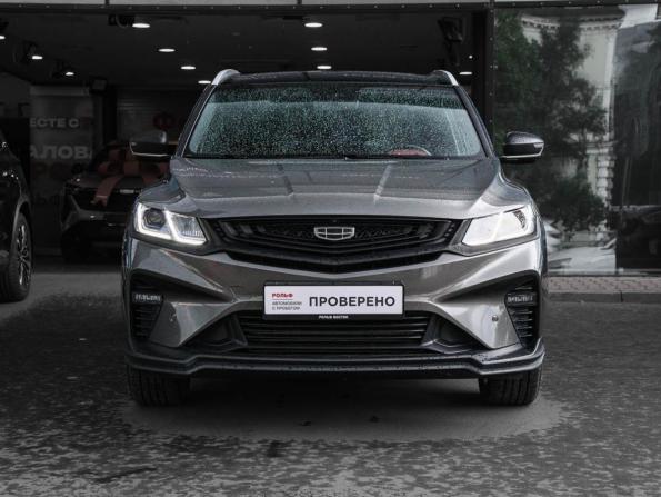 Geely Coolray I с пробегом 2023 года, цена 1 650 000 рублей, 86843 км, внедорожник, Автокод Объявления