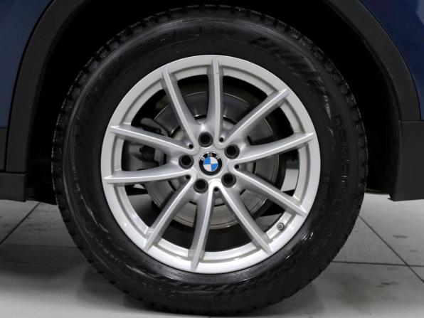 BMW X4 II (G02) с пробегом 2021 года, цена 4 300 000 рублей, 103791 км, внедорожник, Автокод Объявления