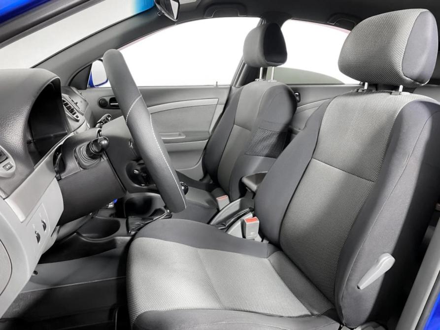 Chevrolet Lacetti I Нижний Новгород  - изображение 8